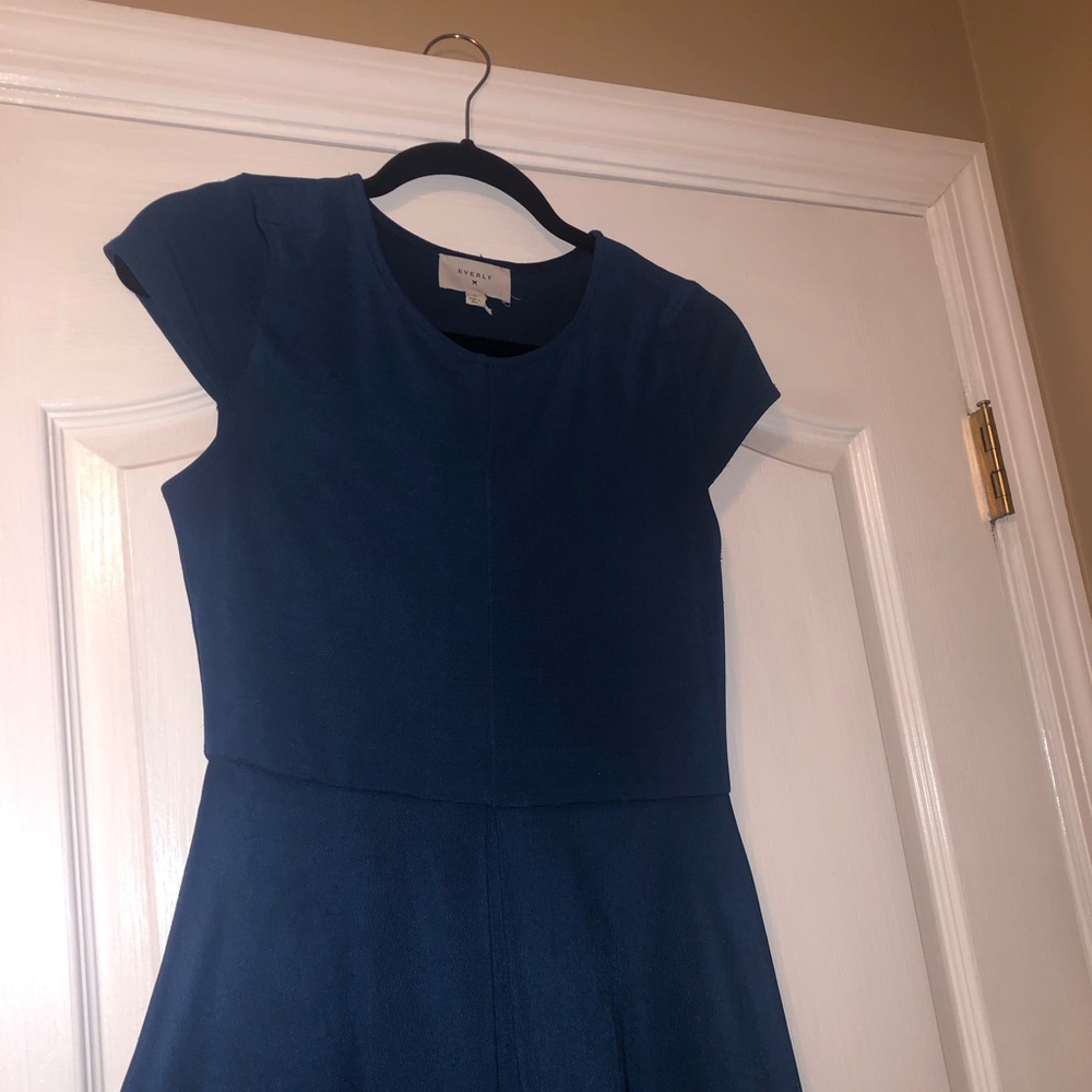 Francesca’s Dress